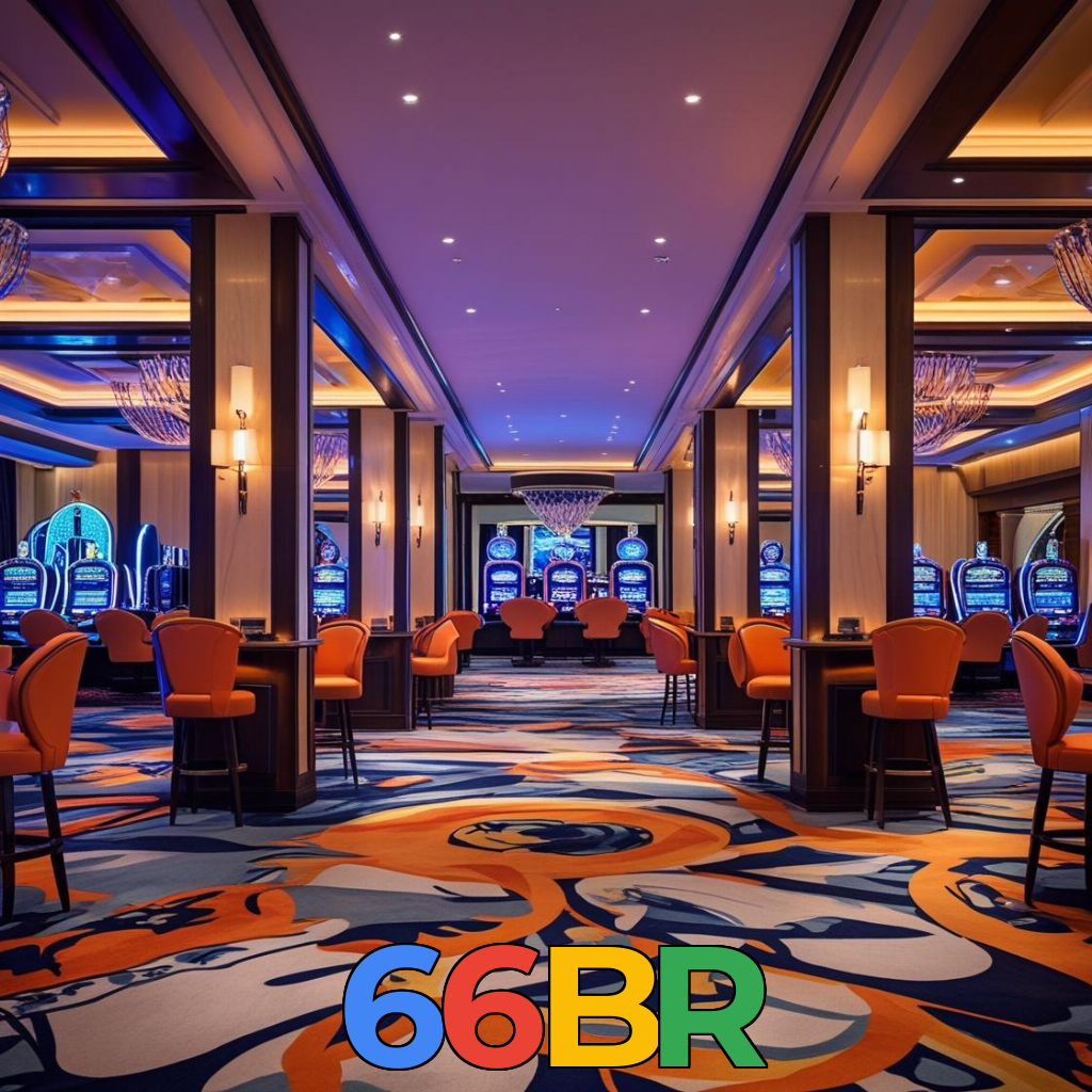 66BR：Apostas ao vivo no futebol e grandes vitórias em blackjack esperam por você!