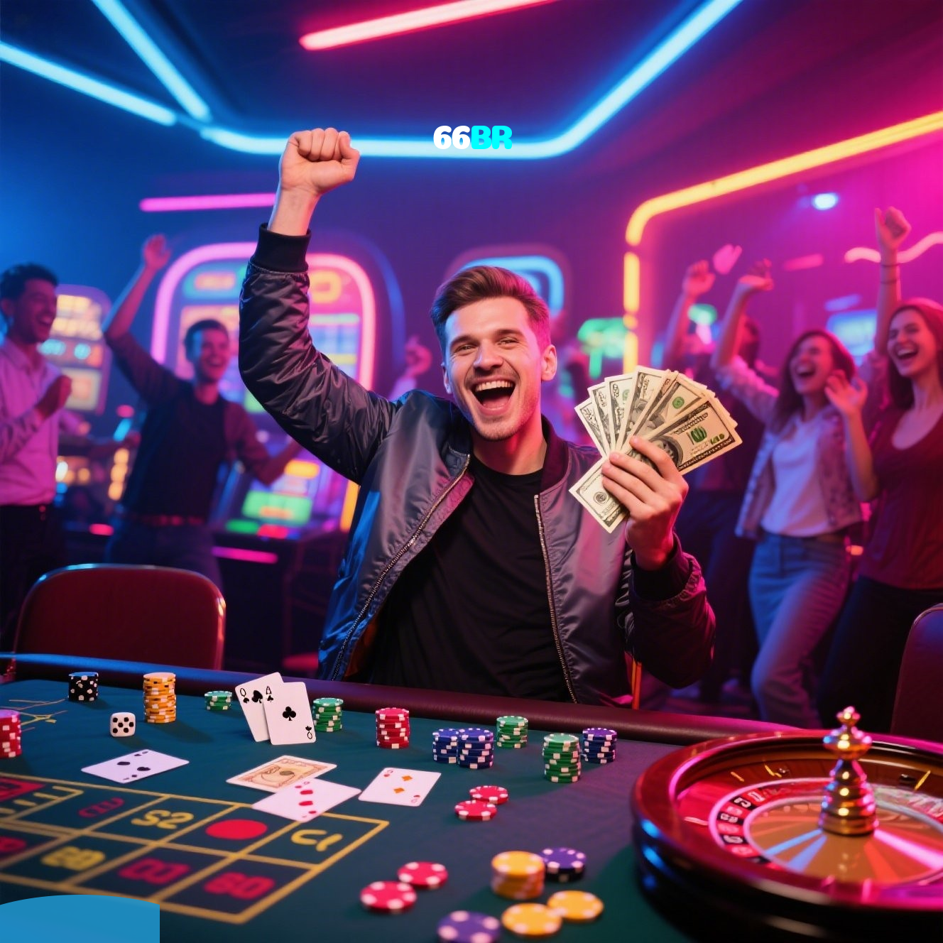 66BR:Jogue slots, aposte no futebol e vença com confiança no nosso cassino!