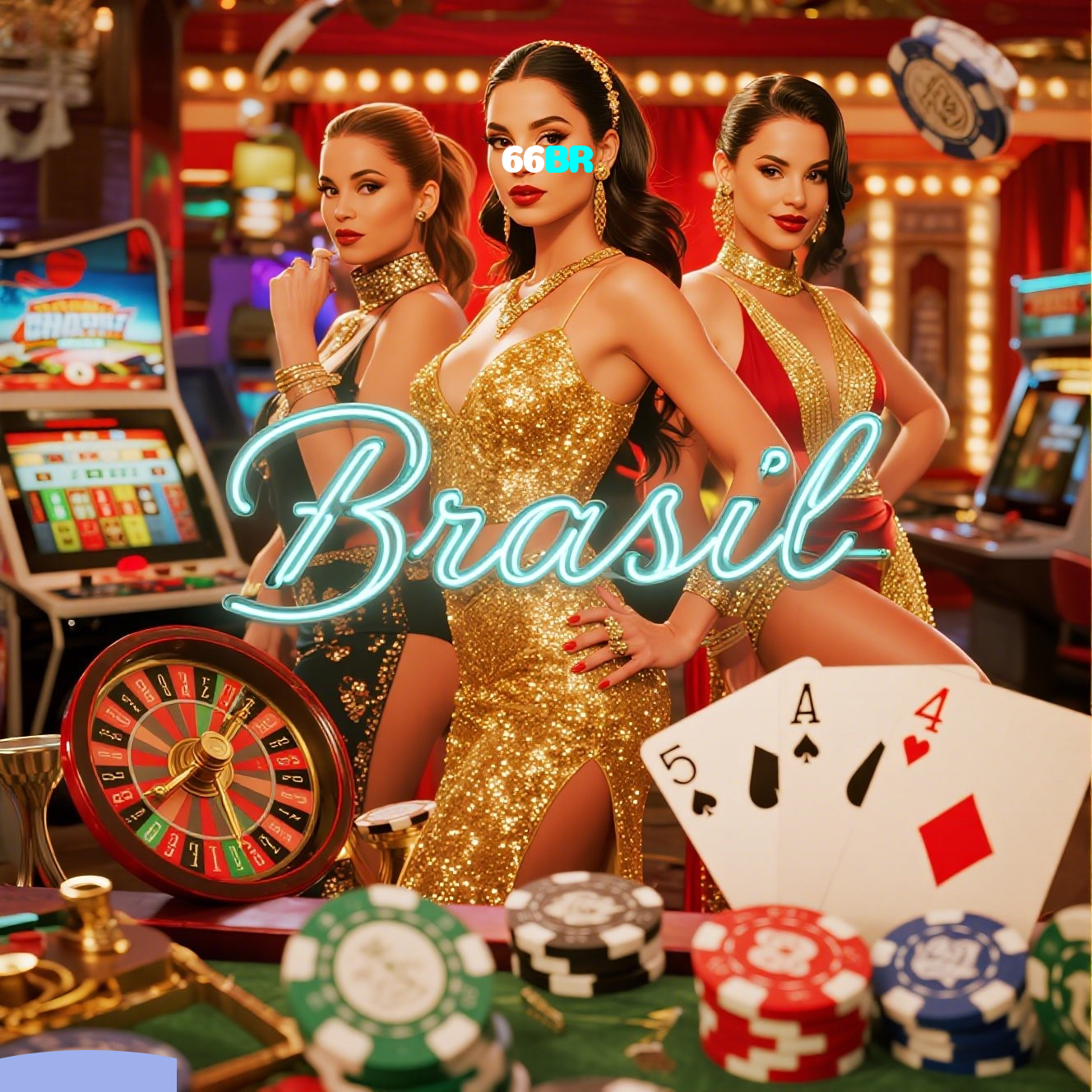 66BR:O melhor cassino online para apostas esportivas e jogos como blackjack!