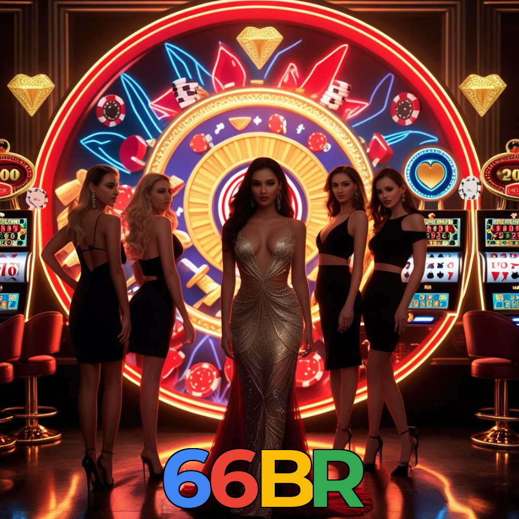 66BR:O cassino online perfeito para jogadores de poker, roleta e futebol!