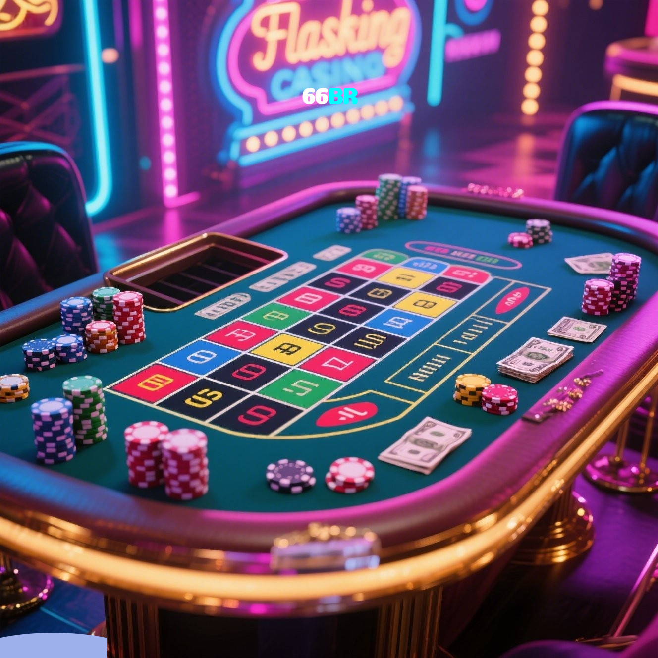 66BR:Jogue poker e aposte no futebol para grandes prêmios em nosso cassino!