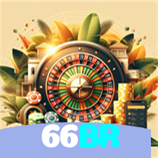 66BR:Jogue nas melhores slots e leve o jackpot para casa!