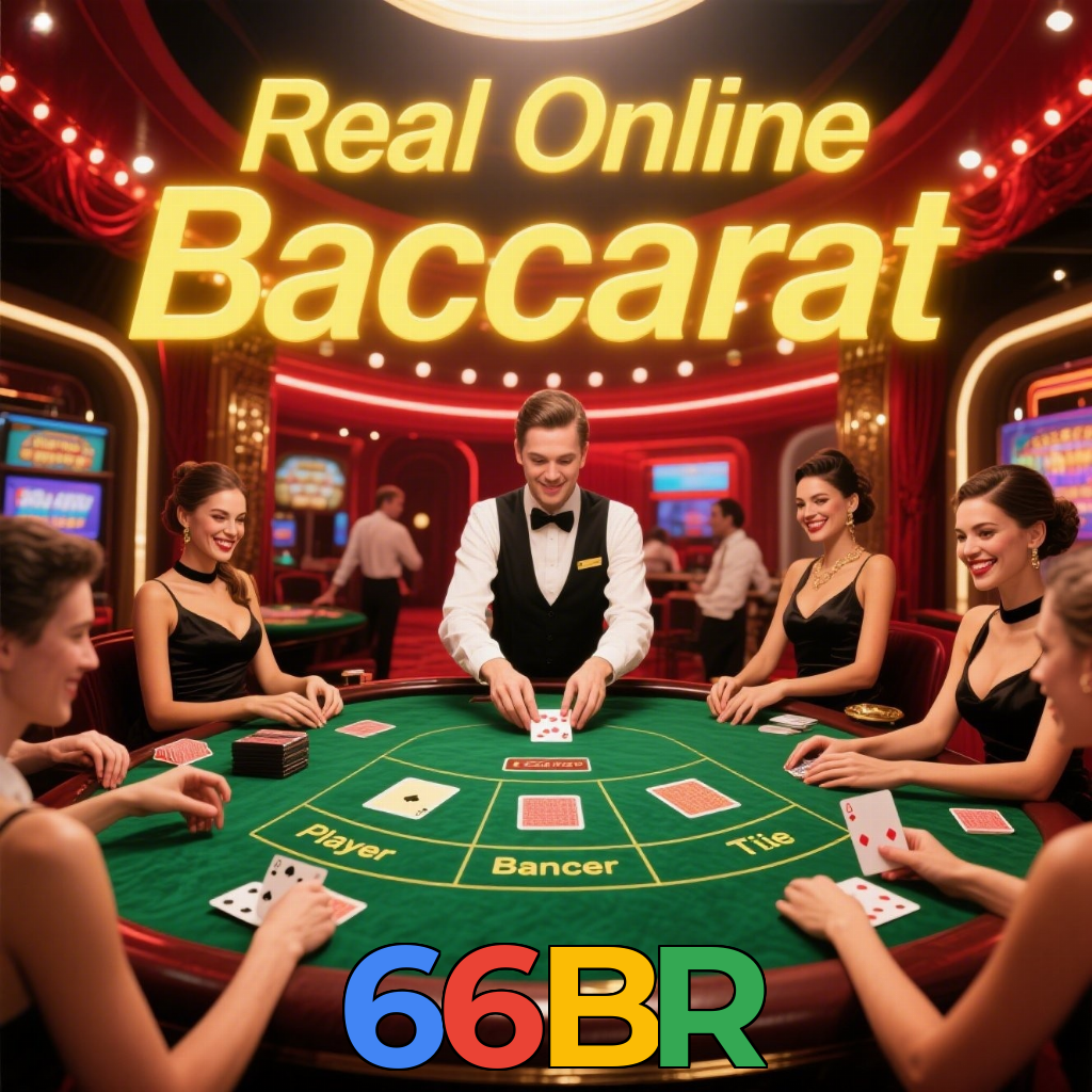 66BR:Onde as vitórias no futebol se encontram com os jackpots do cassino!