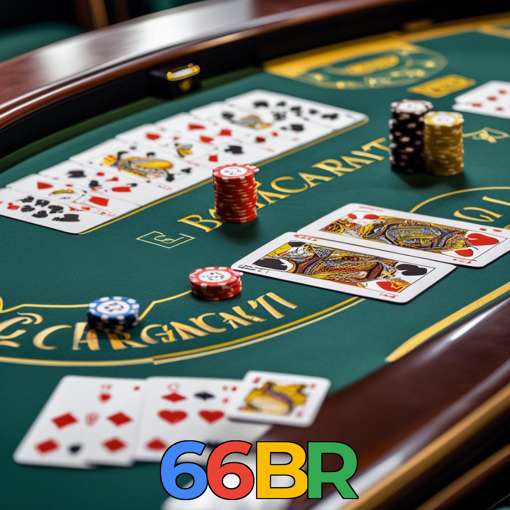 66BR:Jogue slots, poker e aposte no futebol para prêmios incríveis!