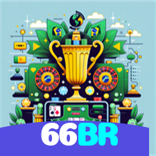 66BR：Onde sua sorte encontra o melhor cassino online e as apostas no futebol!