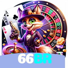66BR:O cassino mais confiável para jogar blackjack e apostar no futebol!