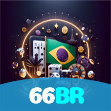 66BR:O cassino online perfeito para jogos de blackjack e apostas no futebol!