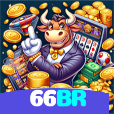 66BR：Gire as slots e ganhe prêmios incríveis com cada giro!