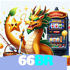 66BR：Desafie a roleta e conquiste prêmios incríveis!