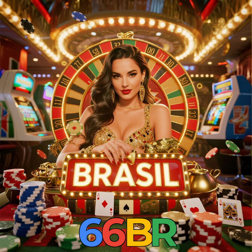 66BR：A sorte está no cassino online com apostas no futebol e grandes vitórias!