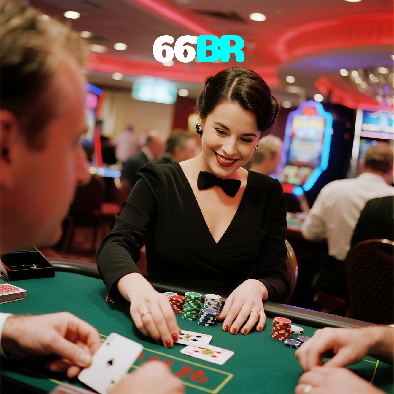 66BR:A diversão começa aqui! Jogue nas slots e ganhe muito mais!