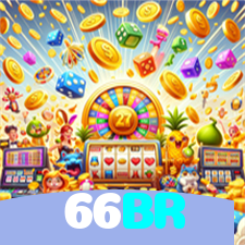 66BR：Jogue agora e vença nas melhores slots online!