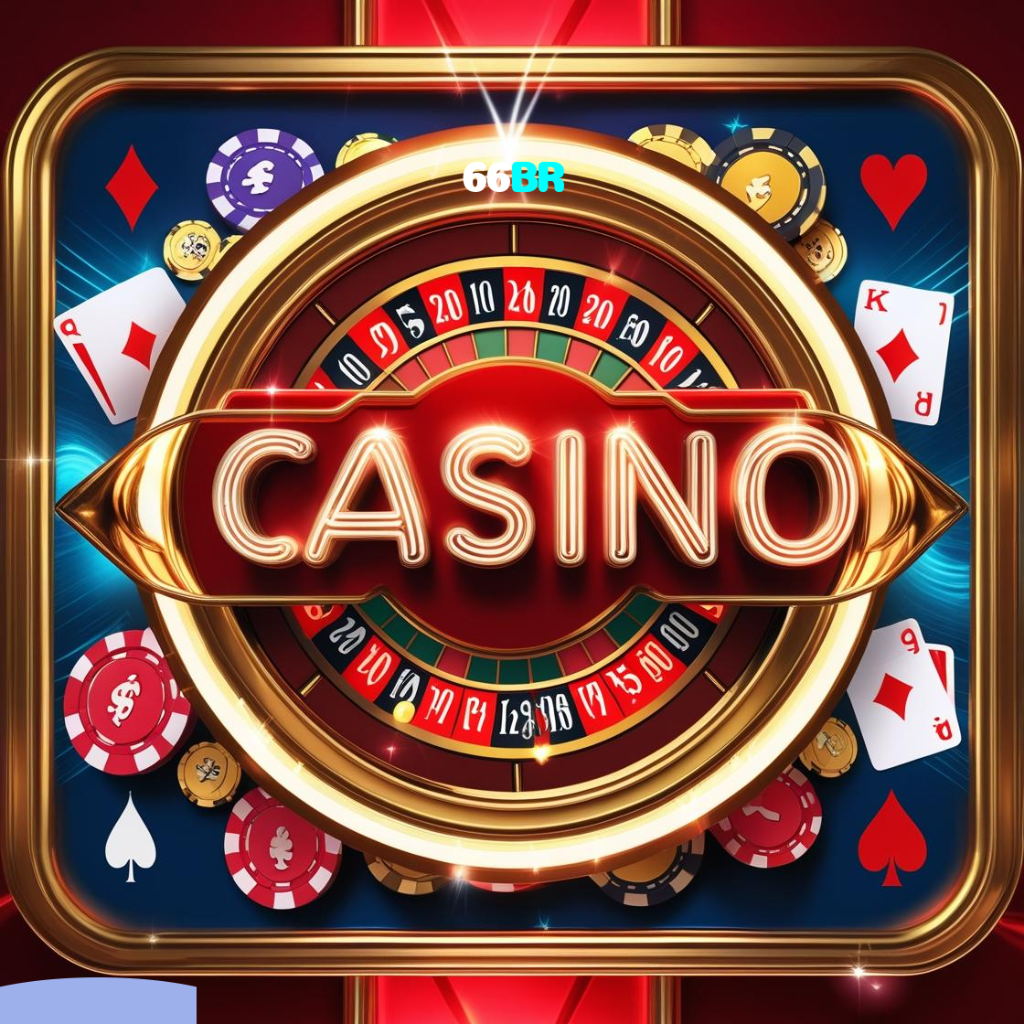 66BR：Em nosso cassino online, a diversão nunca tem fim!
