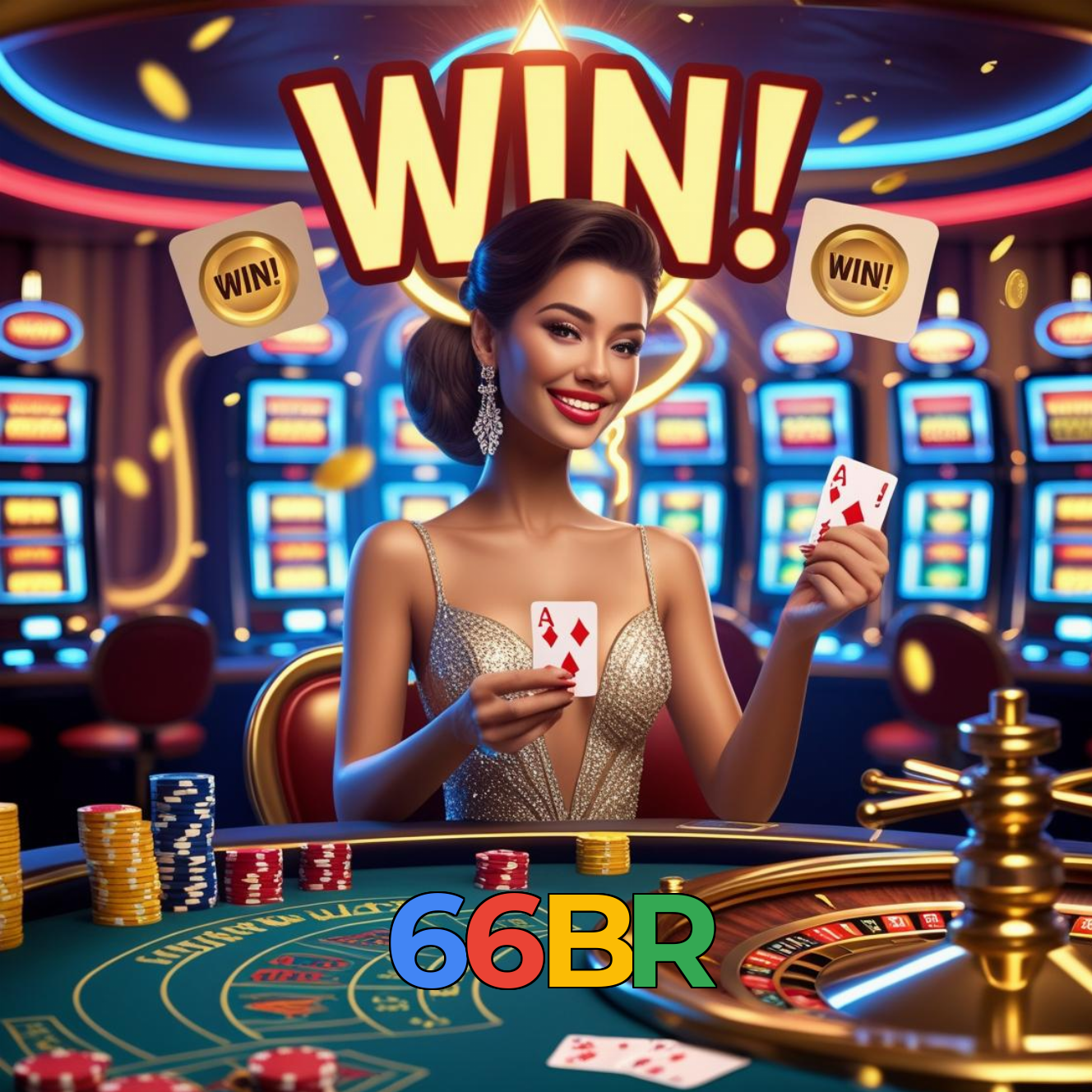 66BR:Onde a diversão e a sorte se encontram: poker, roleta e futebol online!