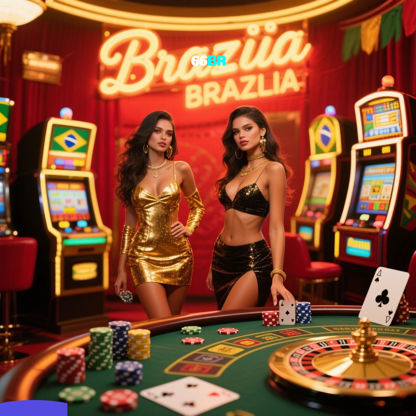 66BR:Vença na roleta e conquiste prêmios surpreendentes!