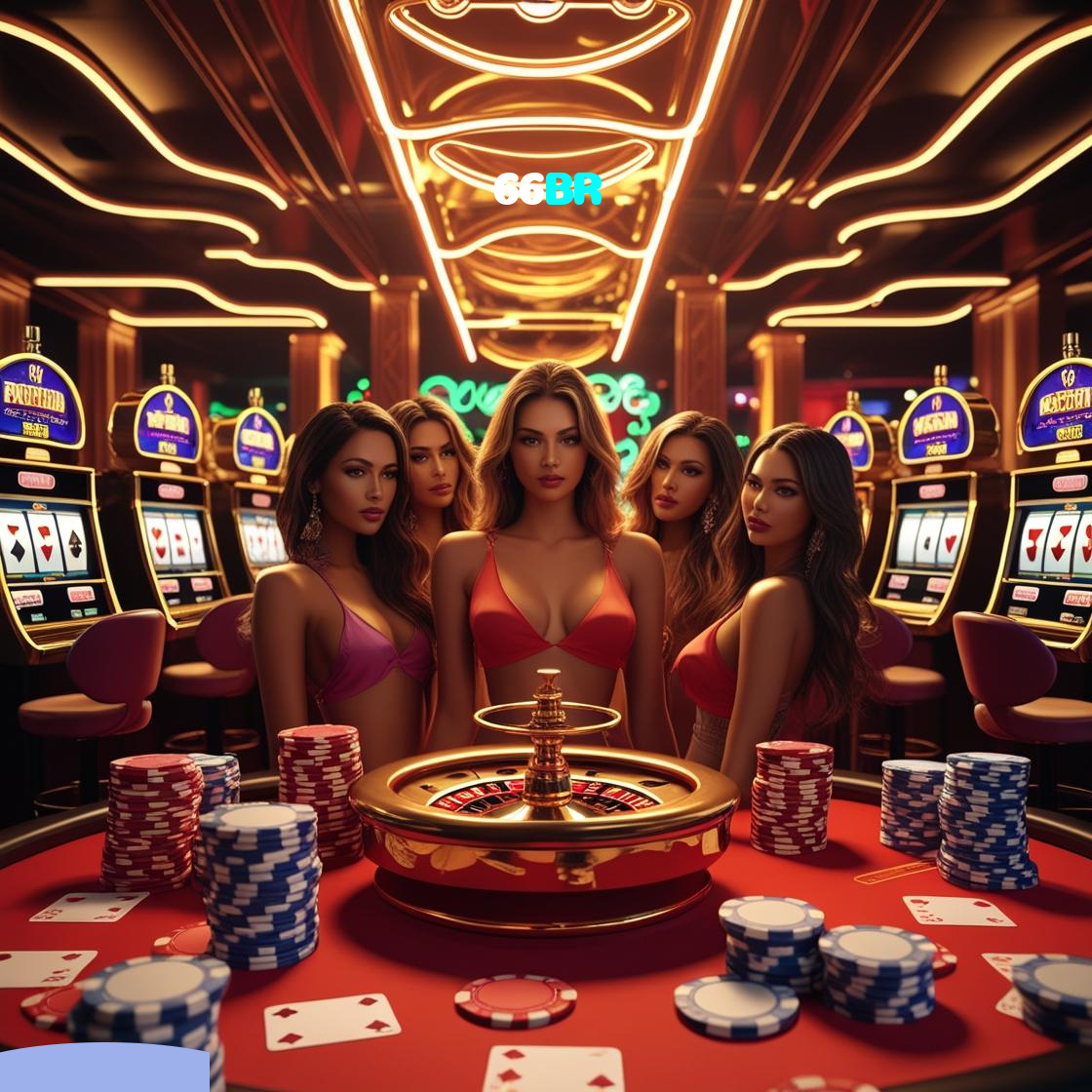 66BR:A roleta é sua chance de ganhar grandes prêmios! Aposte agora!