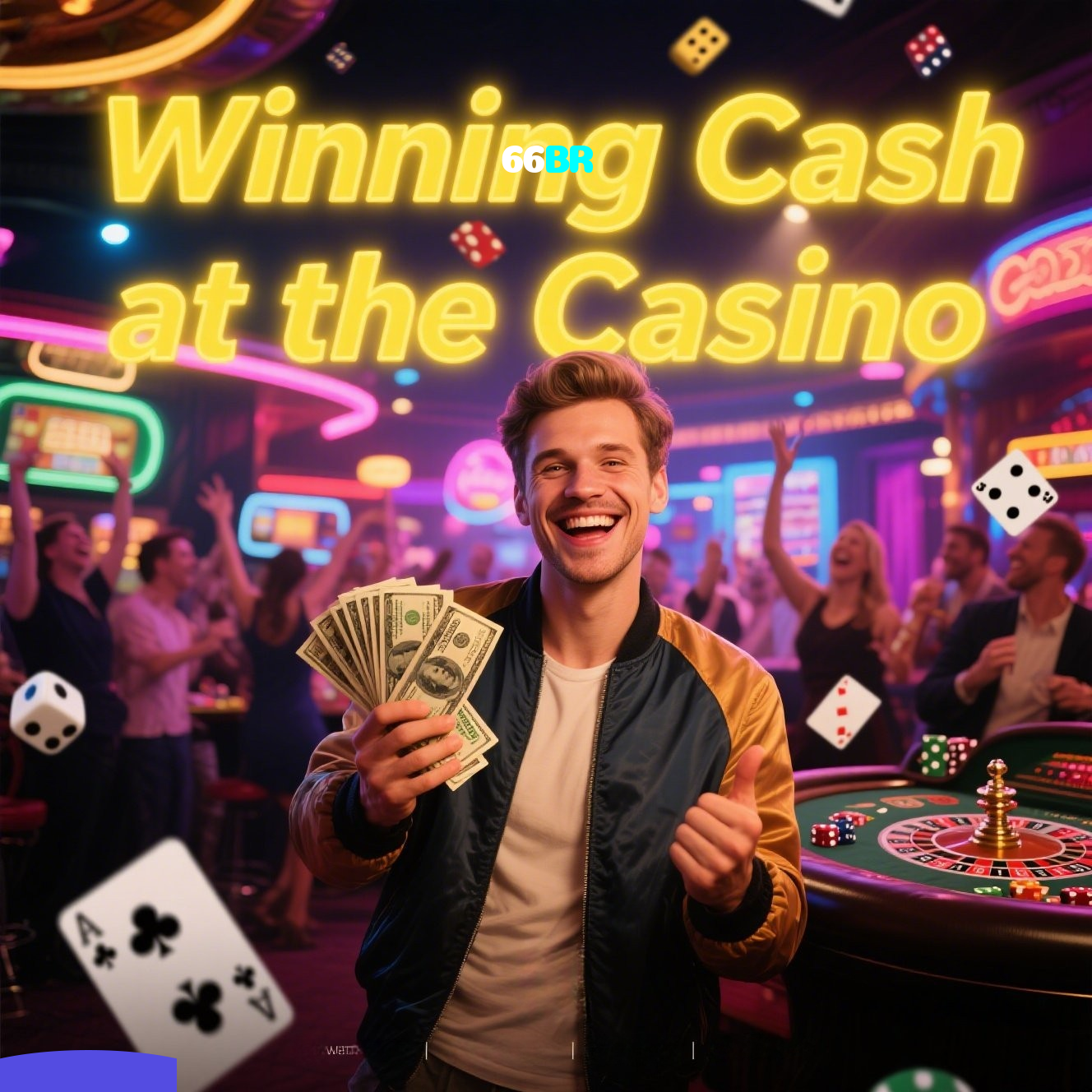 66BR:O melhor do cassino está ao seu alcance! Jogue agora!