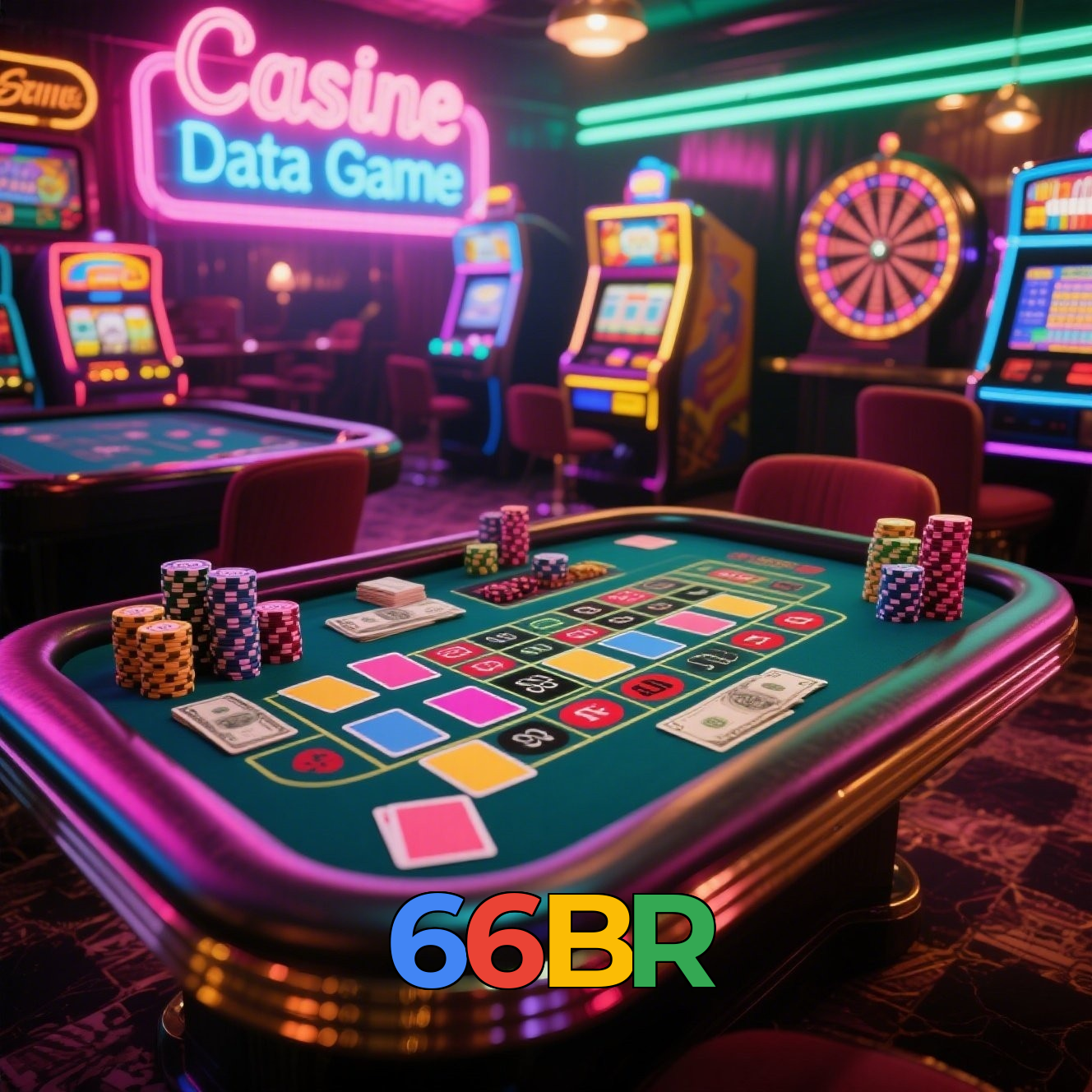 66BR:Jogue slots, poker e aposte no futebol no cassino online mais emocionante!