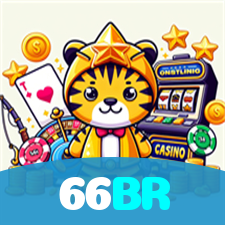 66BR：A sorte nunca esteve tão ao seu alcance! Aposte nas nossas slots agora!