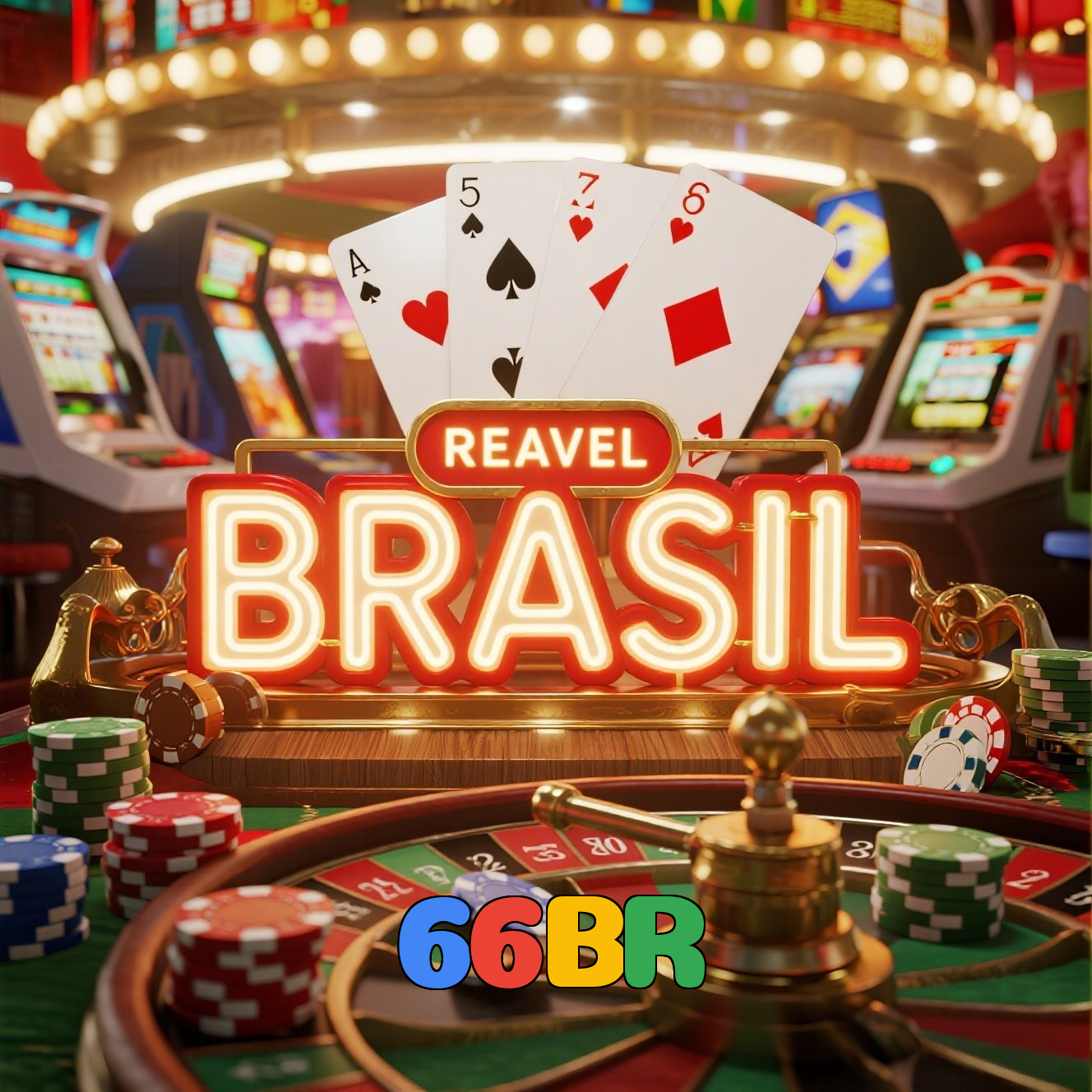 66BR：Sua sorte está no cassino online com apostas no futebol e jogos emocionantes!