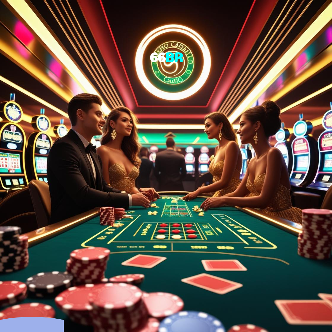 66BR：Onde sua sorte brilha: jogos de poker, roleta e apostas no futebol!