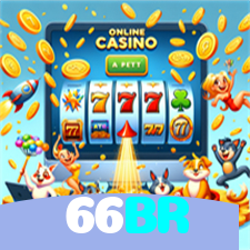 66BR：A sorte não tem limites! Vença no Blackjack e leve o prêmio!