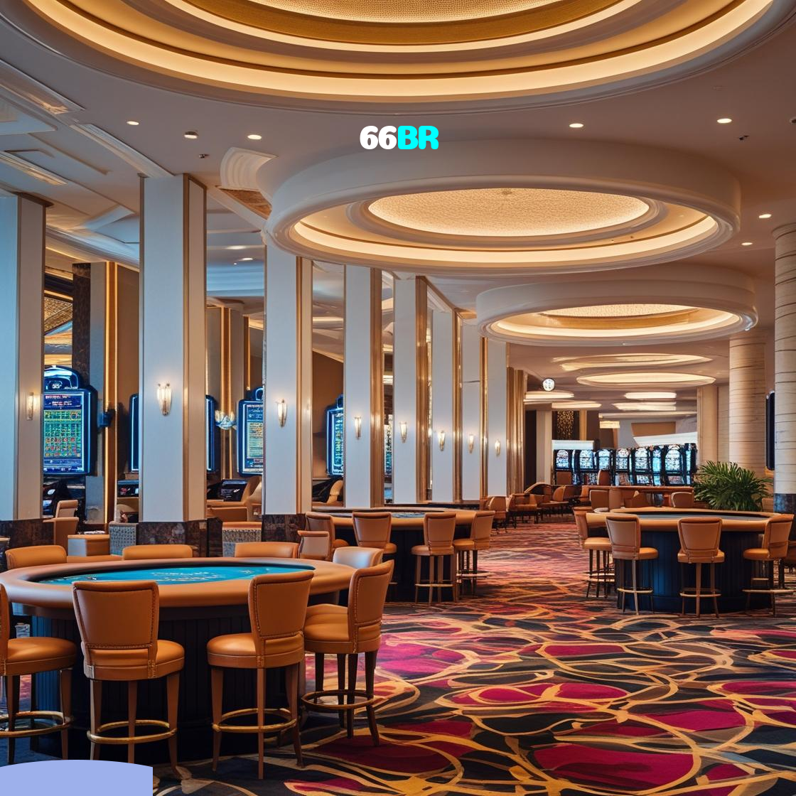 66BR：Jogue poker, aposte no futebol e leve grandes prêmios em nosso cassino!