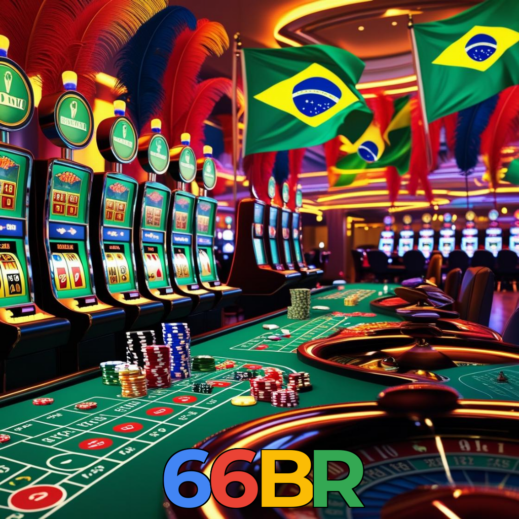 66BR:Jogue slots, poker e aposte no futebol online para grandes prêmios!