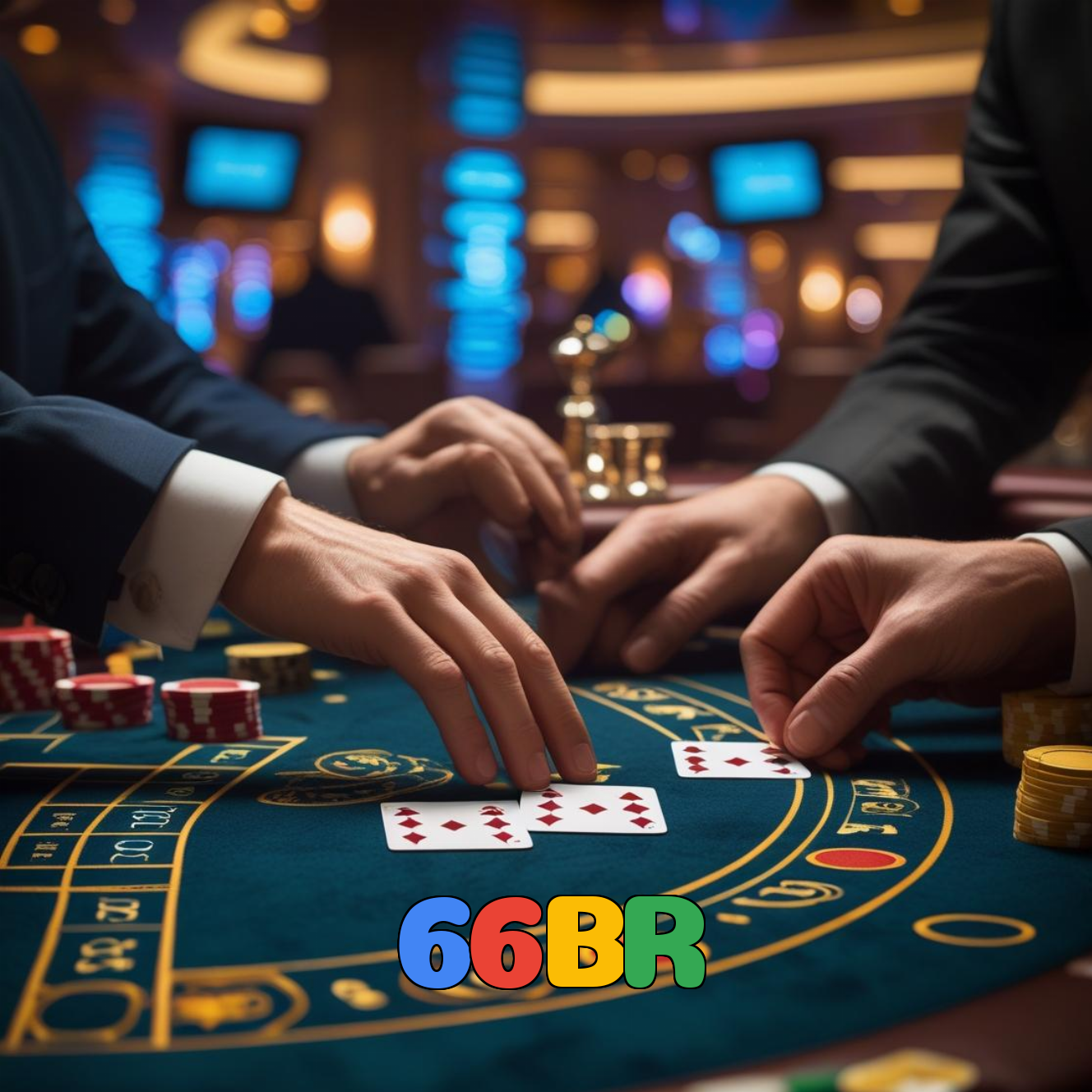 66BR:O melhor cassino online está aqui! Jogue nas slots e ganhe!