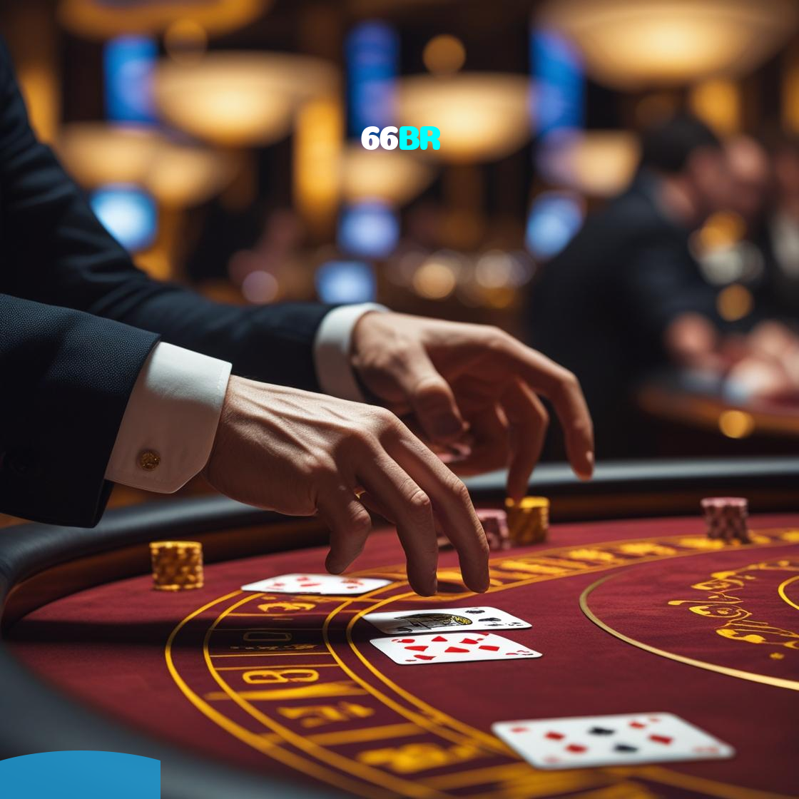 66BR:A sorte é sua! Aposte agora e ganhe muito mais!