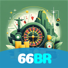 66BR:Gire nas slots e conquiste o prêmio da sua vida!