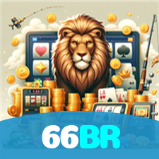 66BR：Aposte agora nas roletas e mostre sua sorte!