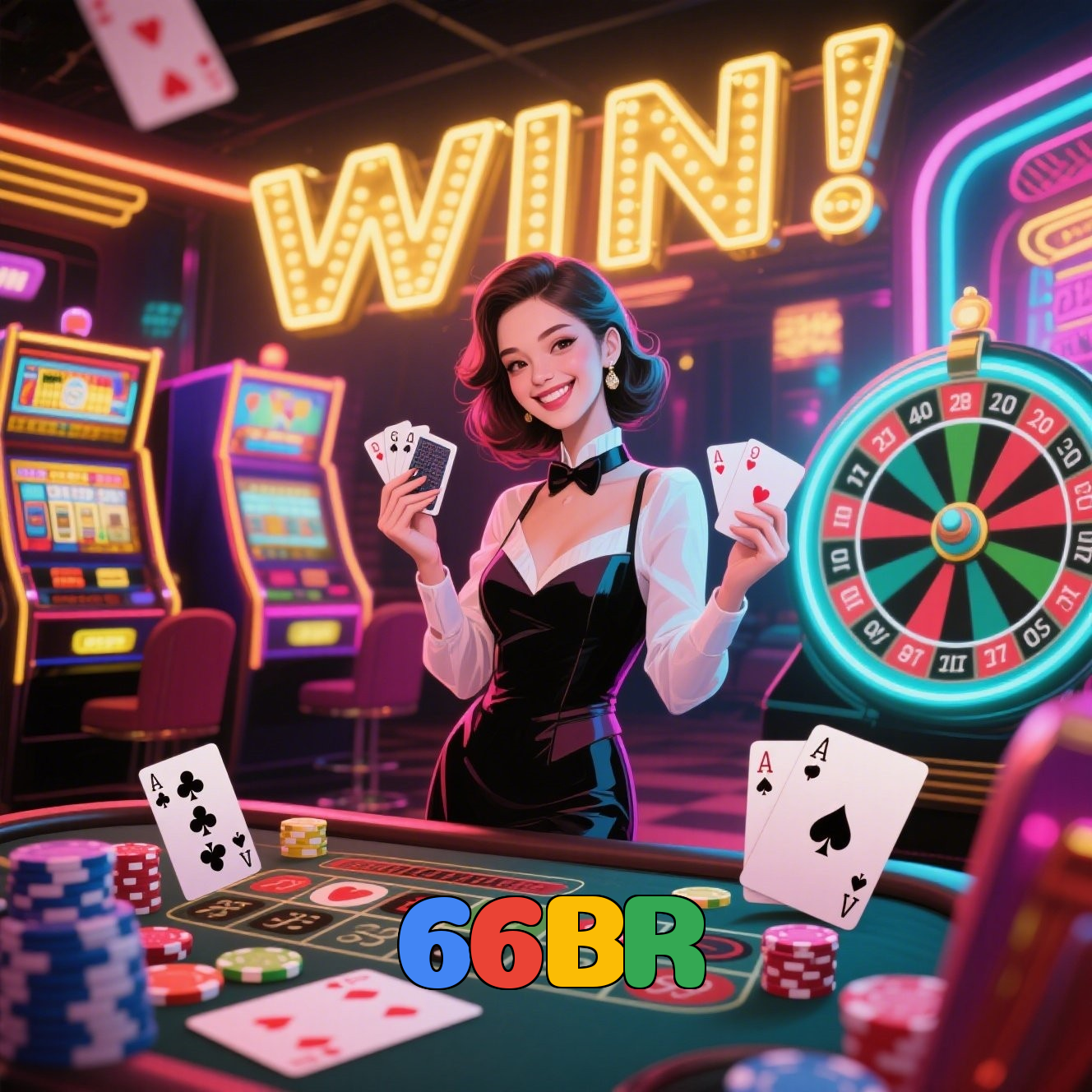66BR：Conquiste prêmios no futebol e vença nas mesas de poker online!