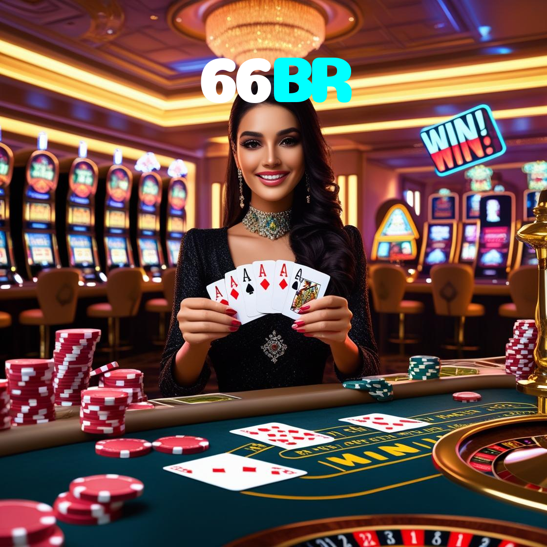 66BR:Ganhe prêmios incríveis no futebol e em jogos como roleta e blackjack!