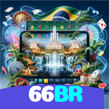 66BR:A emoção do blackjack te espera! Aposte e vença agora!
