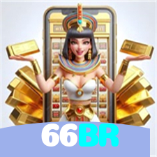 66BR：Cada giro nas slots é uma chance de grandes vitórias!