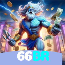 66BR：Gire nas slots e conquiste o prêmio da sua vida!