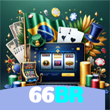 66BR：Jogue no melhor cassino online e descubra os maiores jackpots!