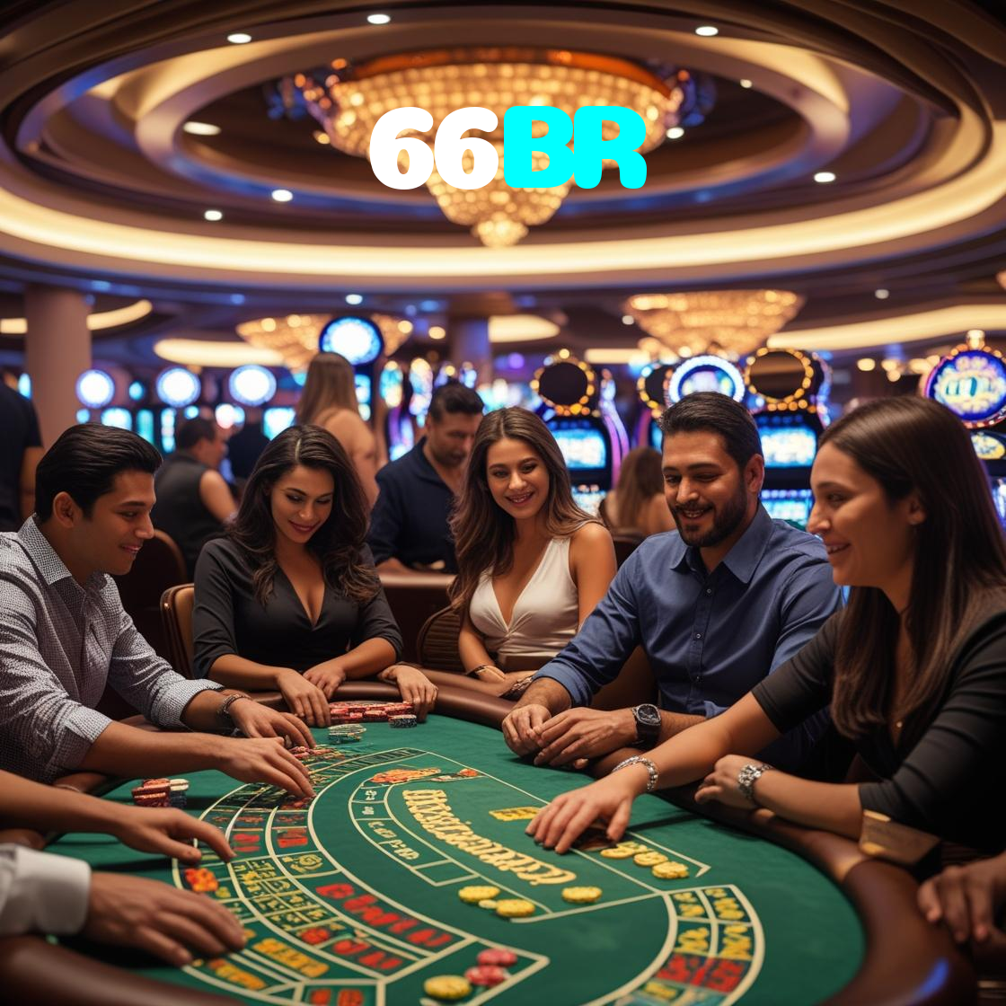 66BR:Aposte no futebol e ganhe prêmios em blackjack e roleta online!