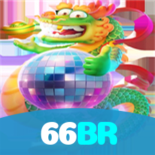 66BR:Gire as slots e conquiste jackpots de tirar o fôlego!