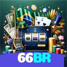 66BR:O cassino mais confiável para jogar blackjack e apostar no futebol!