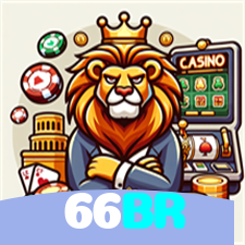 66BR:Jogue em nosso cassino online e descubra os maiores jackpots!