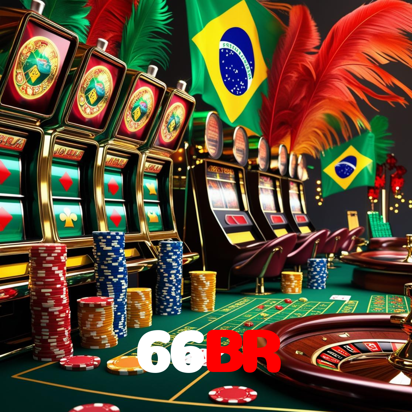 66BR:Entre no cassino e comece a ganhar agora mesmo!