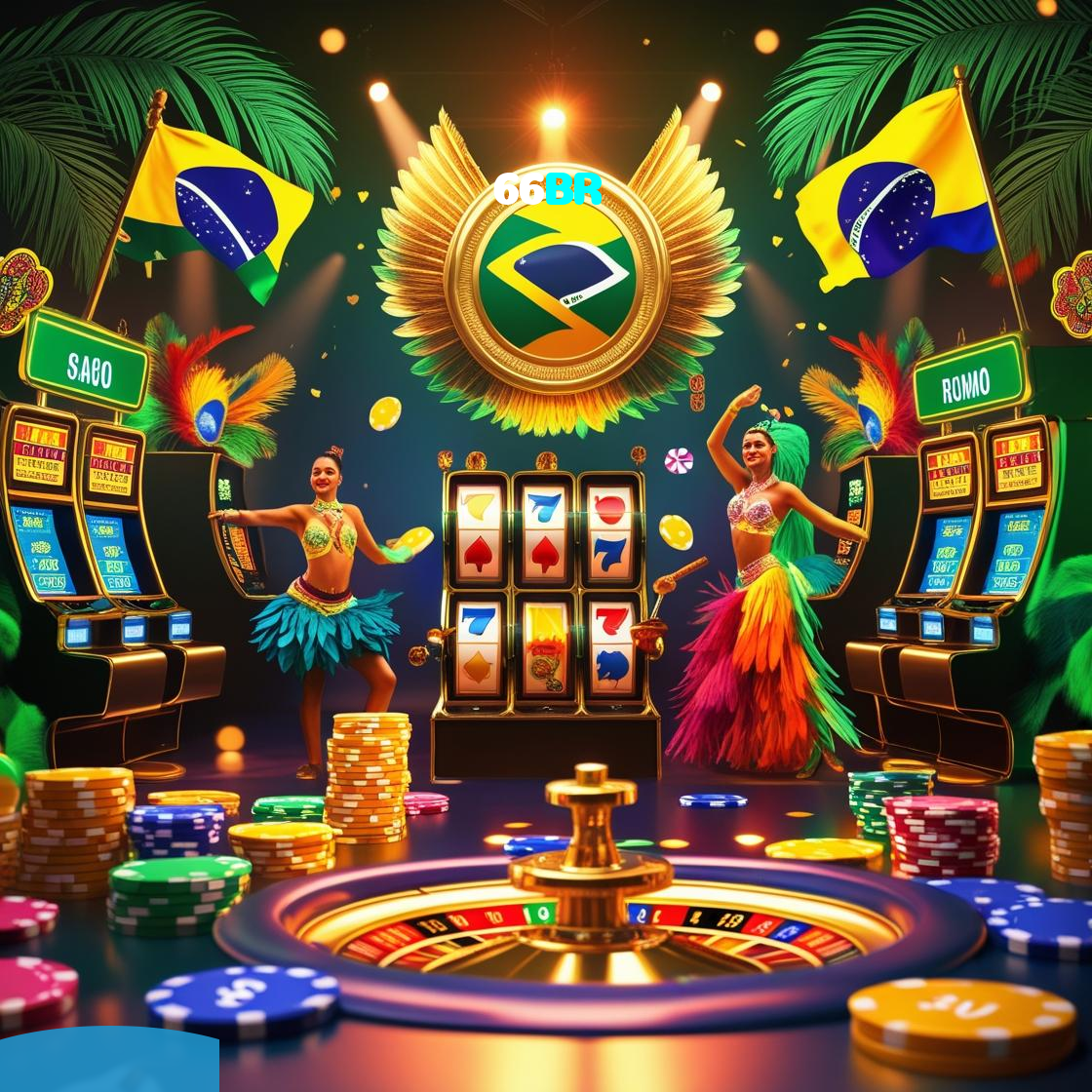 66BR:Jogue poker e aposte no futebol com grandes prêmios em jogo!
