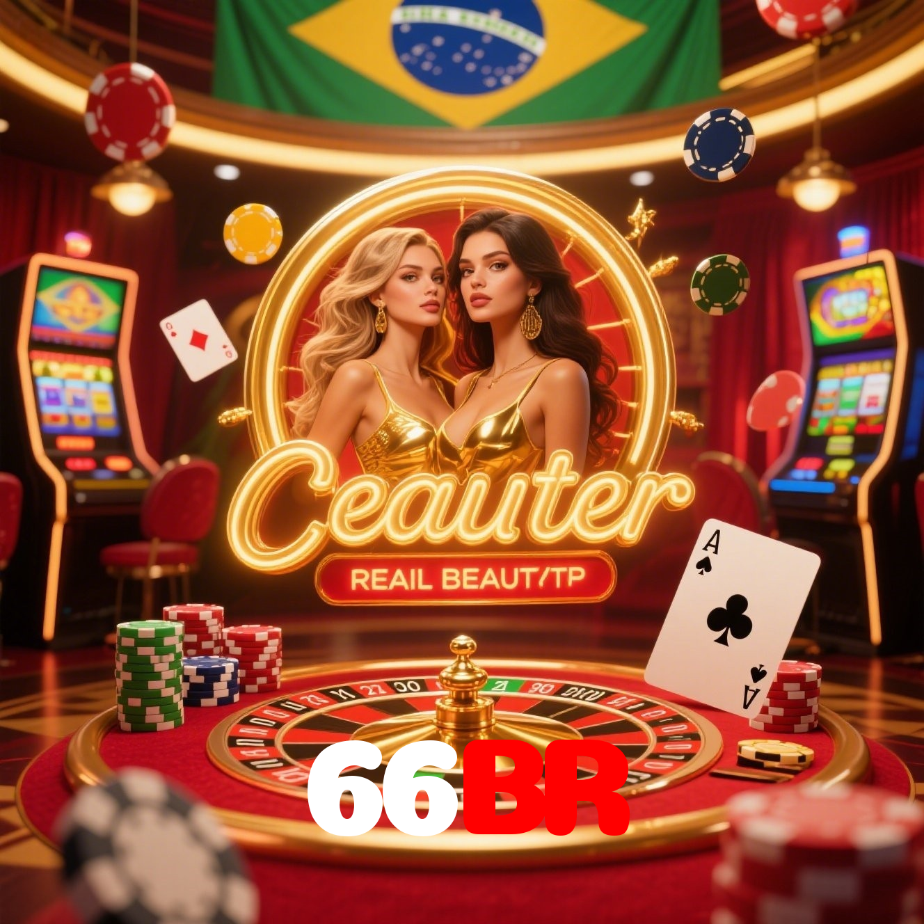 66BR:O cassino online mais confiável para você apostar no futebol e jogar blackjack!