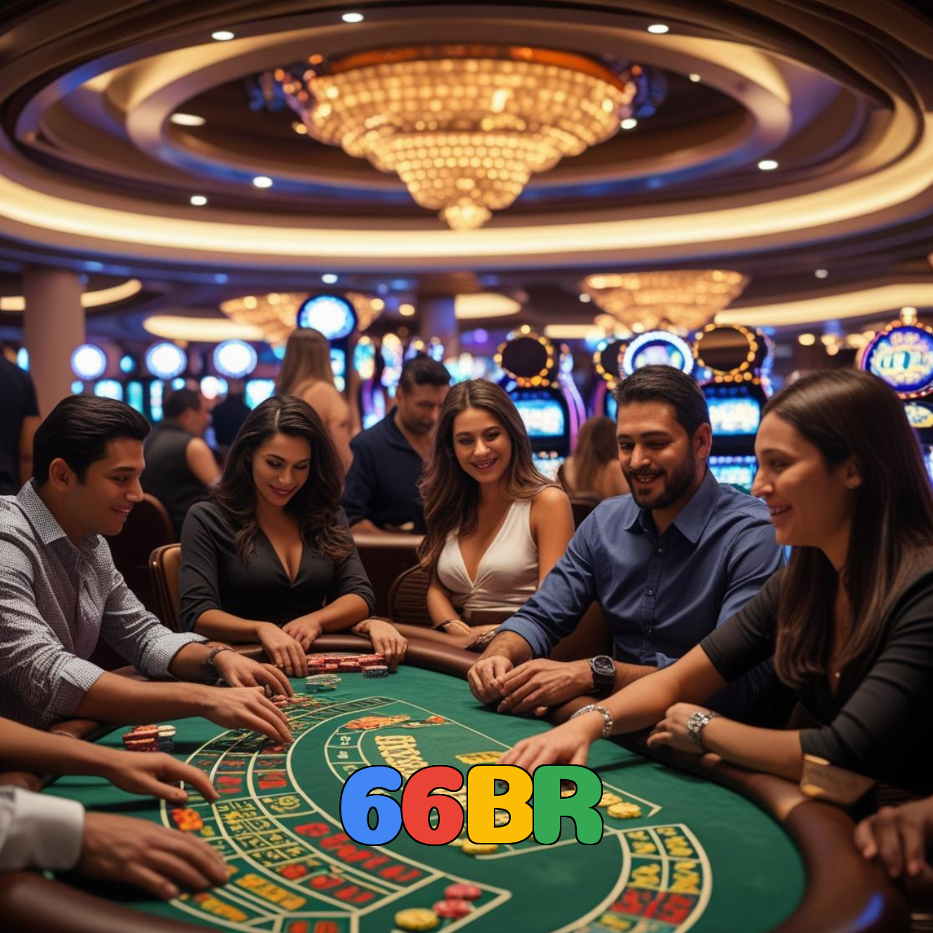 66BR:Cada giro é uma chance de ganhar! Jogue nas slots agora mesmo!