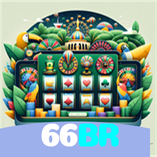 66BR：Apostas ao vivo no futebol e prêmios épicos nos jogos de cassino!