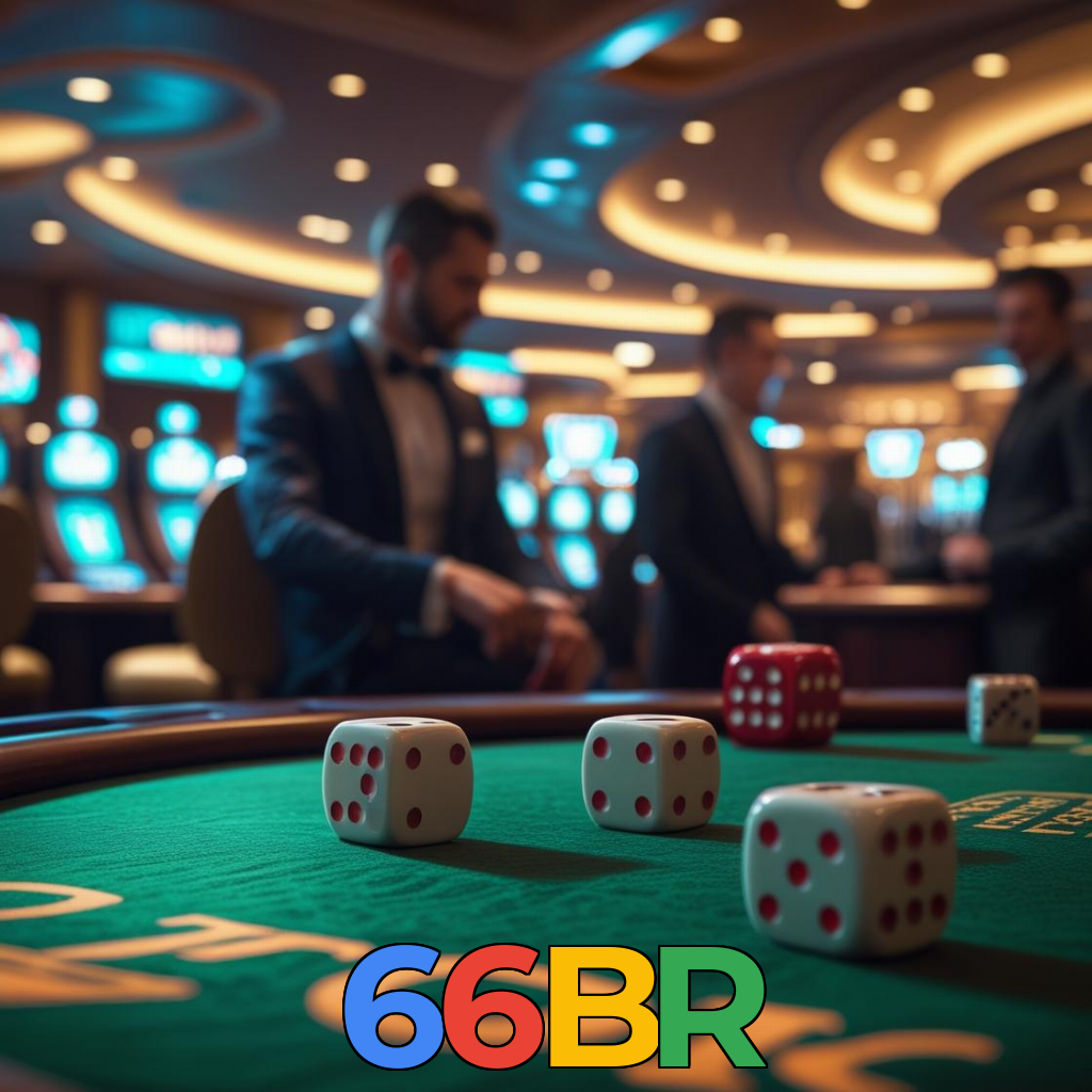 66BR：Aposte no futebol online e seja o vencedor dessa partida!