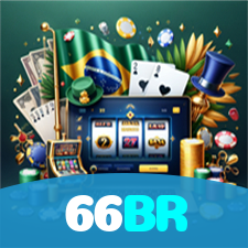 66BR：Aposte no futebol e conquiste vitórias épicas com blackjack e poker!