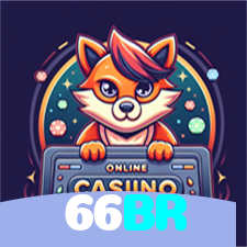 66BR：Jogue blackjack e conquiste a vitória no cassino online!
